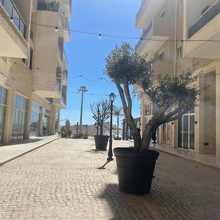Hotel Nais Beach Durrës 외부 사진