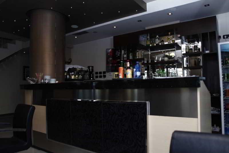 Hotel Nais Beach Durrës 외부 사진