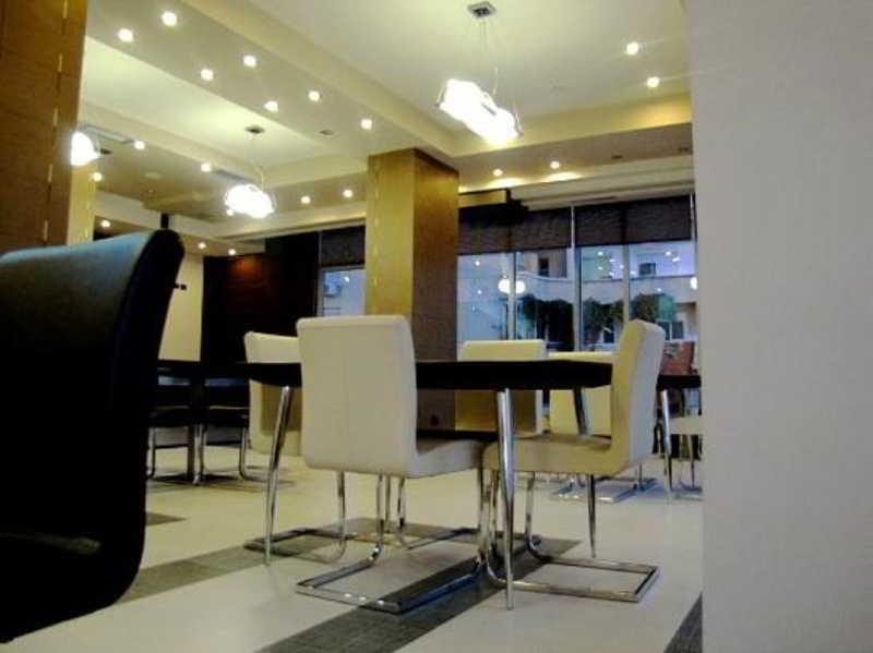 Hotel Nais Beach Durrës 외부 사진