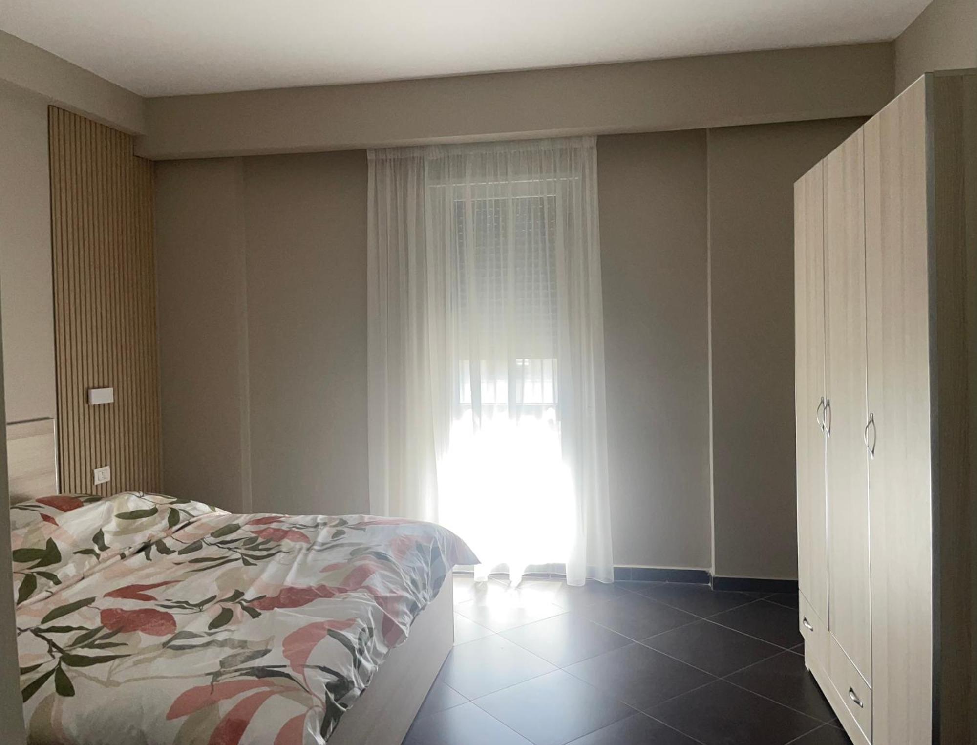 Hotel Nais Beach Durrës 외부 사진