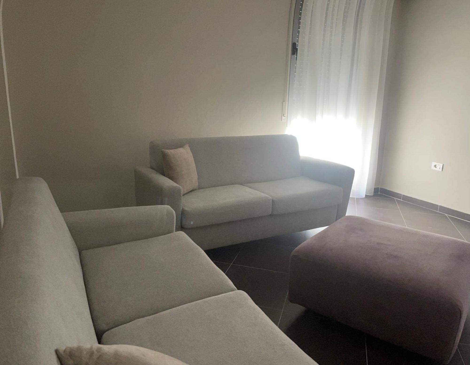 Hotel Nais Beach Durrës 외부 사진