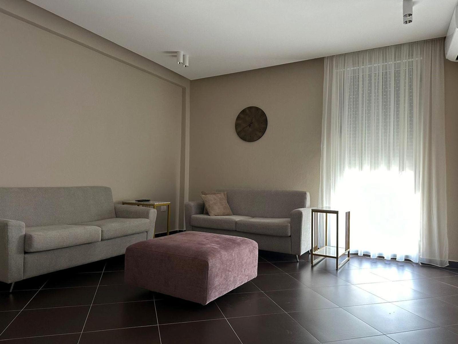 Hotel Nais Beach Durrës 외부 사진