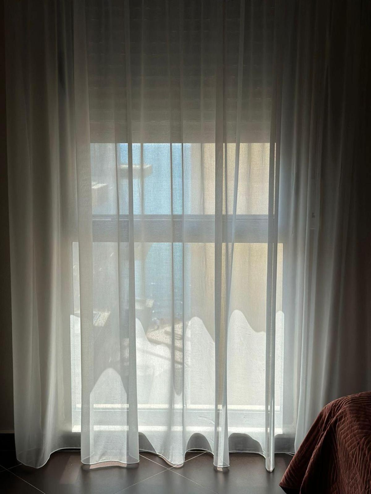Hotel Nais Beach Durrës 외부 사진