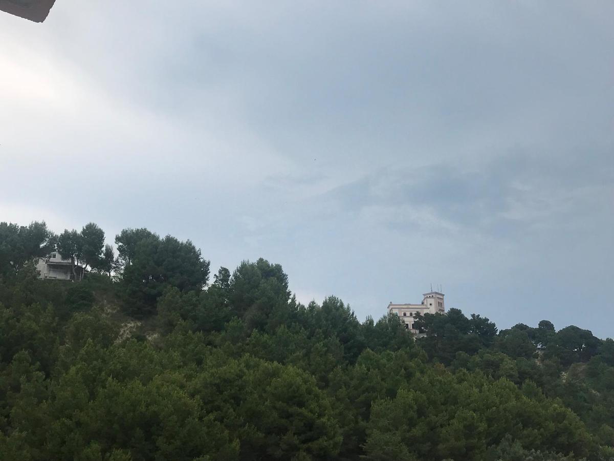 Hotel Nais Beach Durrës 외부 사진